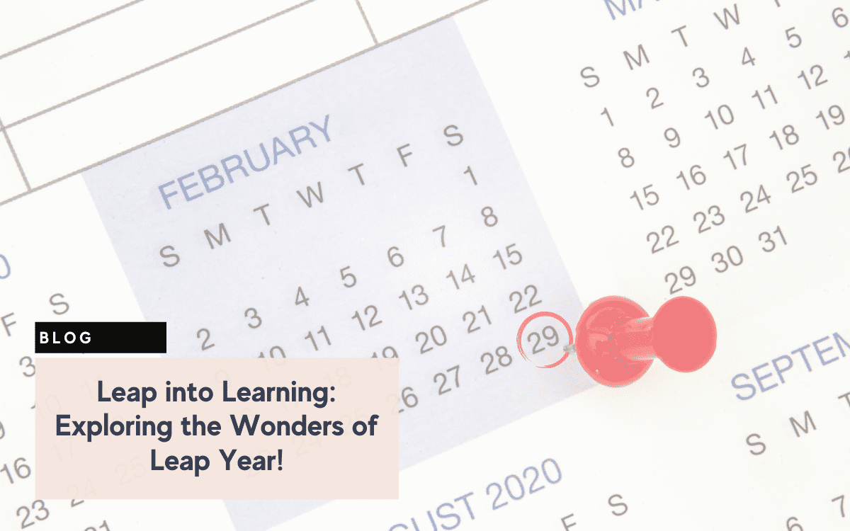 leap year